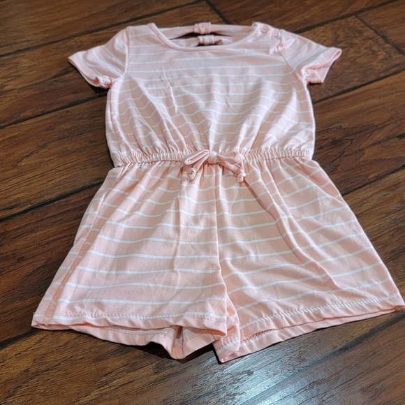 btween romper - Picture 2 of 11